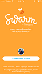 Swarm by Foursquare