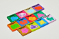 STARVILLE GOODS :: Behance