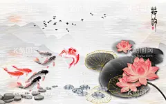 九鱼图  - 源文件下载【酷图网】九鱼图,牡丹九鱼图,九鱼图玄关,九鱼图玄关画,九鱼图十字绣,九鱼图壁画,九鱼图墙画,九鱼图装饰画,九鱼图背景墙,九鱼图国画,国画九鱼图,九鱼图工笔画,牡丹锦鲤,牡丹锦鲤图,工笔牡丹,红牡丹,桃花,花鸟画,鱼乐图,牡丹鱼,富贵有余,莲年有余,年年有余,荷花九鱼图,高清九鱼图,九鱼图中堂画,九鱼图山,