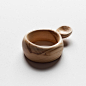 Daily Spoon: A One-year Woodcarving Project by Stian Korntved Ruud | Yatzer : Drawing inspiration from the traditional Norwegian craft of woodwork, ''Daily Spoon'' is a fascinating project that sees designer Stian Korntved Ruud carving one spoon a day for