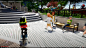 多可比(DokeV) – 全球首映游戏预告片 _ gamescom 2021 - YouTube - Google Chrome 2024_3_18 15_44_57