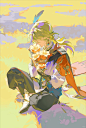 色彩，我悟了_1_X-小红花_来自小红书网页版