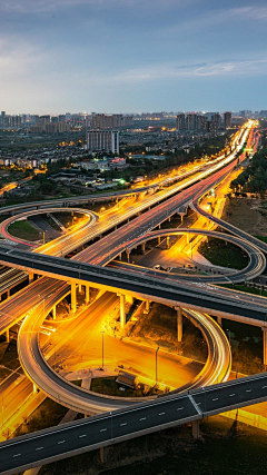 JEENLAUY采集到城市