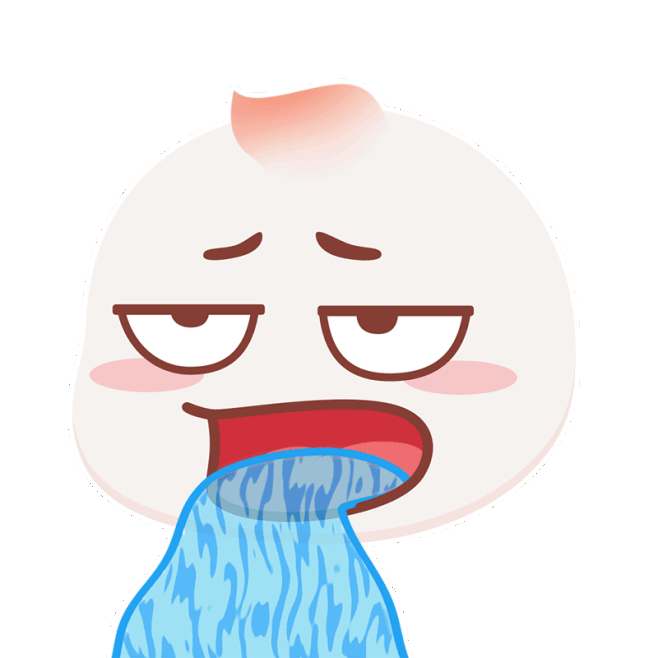 微信表情包搜索“萌宝陆十一”呕吐图片_动画及表情DIY图片素材-花瓣网