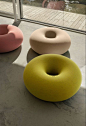 Donuts