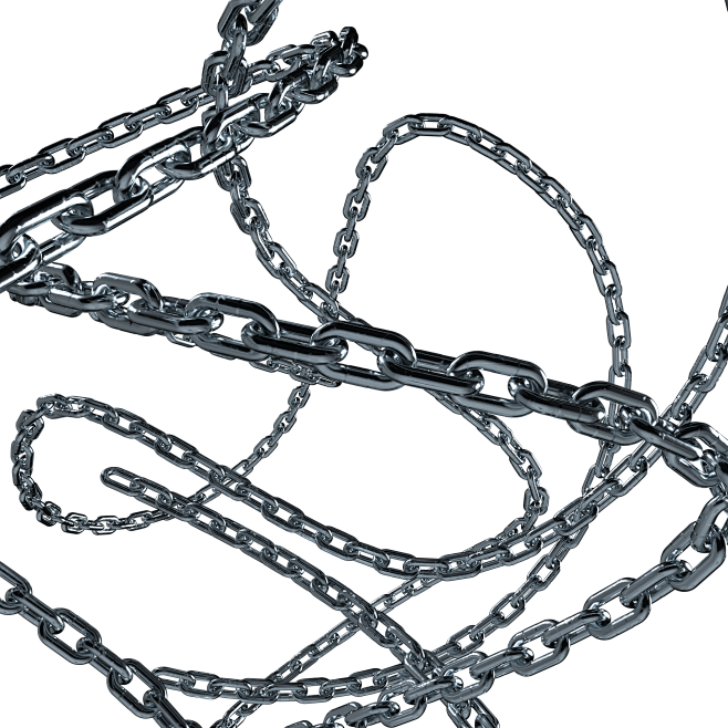CHAIN 21