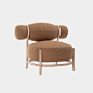 Monologue-London-GTV-Thonet-2019-Chignon-Lounge-Chair-LucidiPevere-Beige_800x.jpg (800×800)