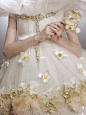 Christianlacroix高定新娘合集