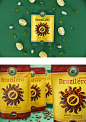 Brazil’ero咖啡品牌包装设计 设计圈 展示 设计时代网-Powered by thinkdo3
