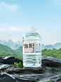 农夫山泉修图 - 小红书