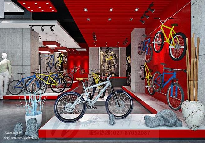 自行车展厅的搜索结果_百度图片搜索