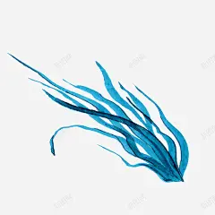 卡通装饰手绘海洋生物海报 免费下载 页面网页 平面电商 创意素材