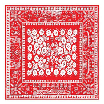 荷兰Moooi Carpets Mode...