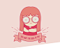 Illustrations & Stuff on Behance