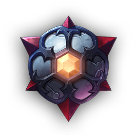 DUELYST - Cards Data...