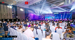 亿啼公关采集到舞台作品