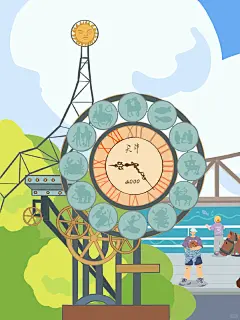 左滑看天津 - 小红书