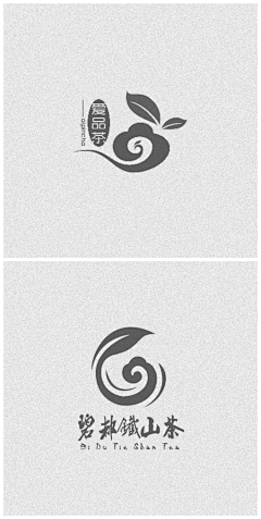 蒙蒙姑娘采集到logo