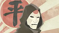 素锦 | Guo.Lu | 被喜欢的人不必道歉
