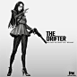 The Drifter _ Executioner