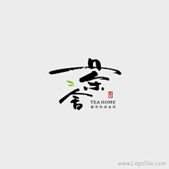 辣条菌儿采集到标题/logo