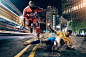 BRING MLS to DETROIT on Behance