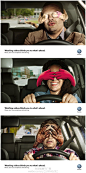 开车时请不要使用智能手机，蒙蔽你的双眼，分散你的注意力。