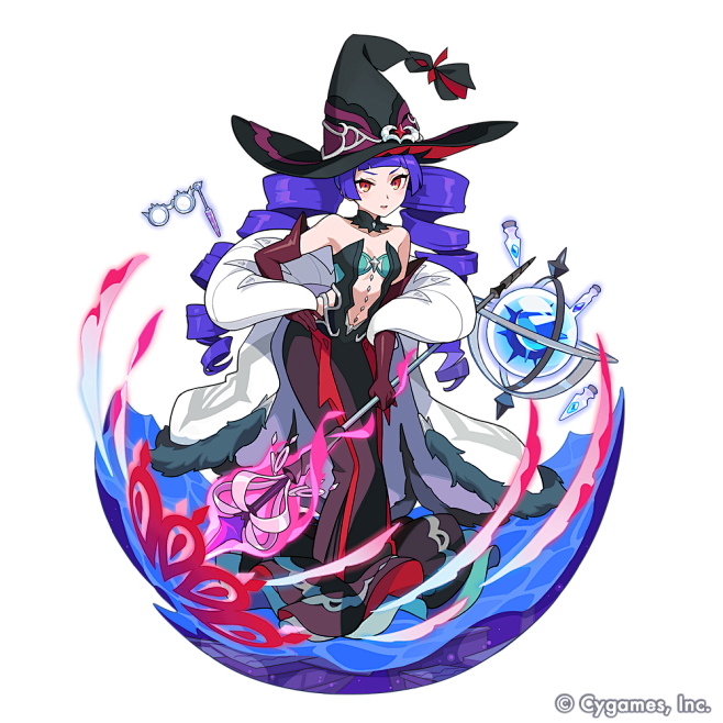 Illust 0 105