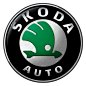 skoda logo new汽车LOGO标志大全