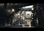 CLOCKWORK (REMASTERED)