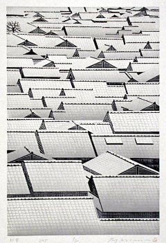 伊看山月采集到纹理