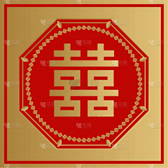 福气包装采集到喜庆