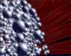 动态立体粒子视频LED视频|mov|创意个性视频|视频素材|视频下载|影视模板|影视视频|影视公司名片模板|影视类海报模板素材|影视名片设计模板|影视模板公益