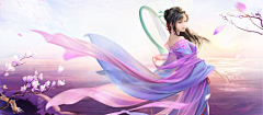 阿芬达采集到B