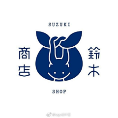 陆贰贰SIX采集到LOGO