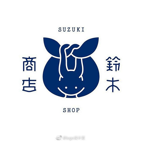 日式韵味logo设计

#灵感的诞生# ...