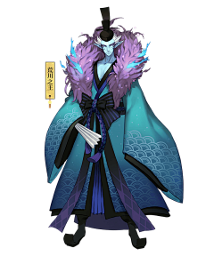 claralu采集到阴阳师