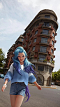 Seraphine