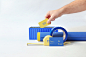 Ciga Imports on Behance