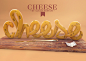 /// Cheese /// : /// Cheese ///