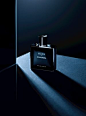 Basenotes - Chanel launch Eau de Parfum of Bleu de Chanel 2014: 