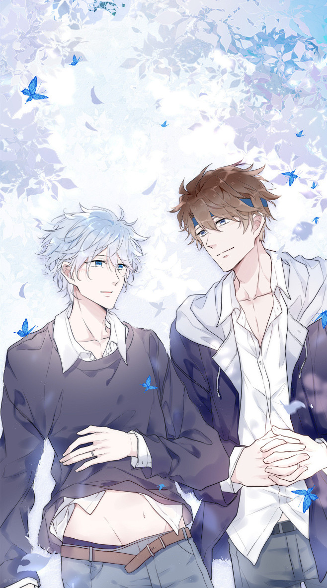 云亮混更一格你冬己