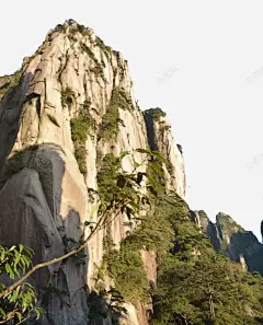 上饶三清山 元素 免抠png 设计图片 免费下载 页面网页 平面电商 创意素材
