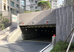 ZHRnineX采集到地库