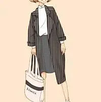 个性网-QQ头像-更喜那套搭配。_动漫卡通_手绘_女生 情侣 男生