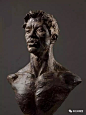 美国当代著名雕塑家 · Richard MacDonald