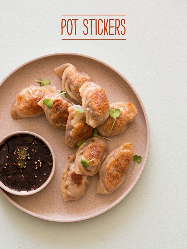 当美食遇到摄影