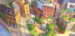 KooKTaeMinAn★采集到场景