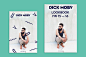 Top Creative Work On Behance : Showcase and discover creative work on the world's leading online platform for creative industries.