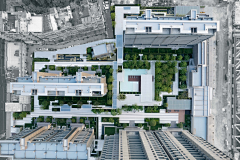 `╱┌tang采集到住宅——现代风格